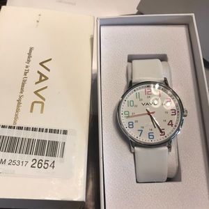 VAVC Nurse medical Watch